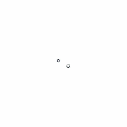 Bilstein 24-196901 MERCEDES-BENZ C/A207 B4 OE Replacement Rear Shock Absorber 2 | ML Performance US Car Parts