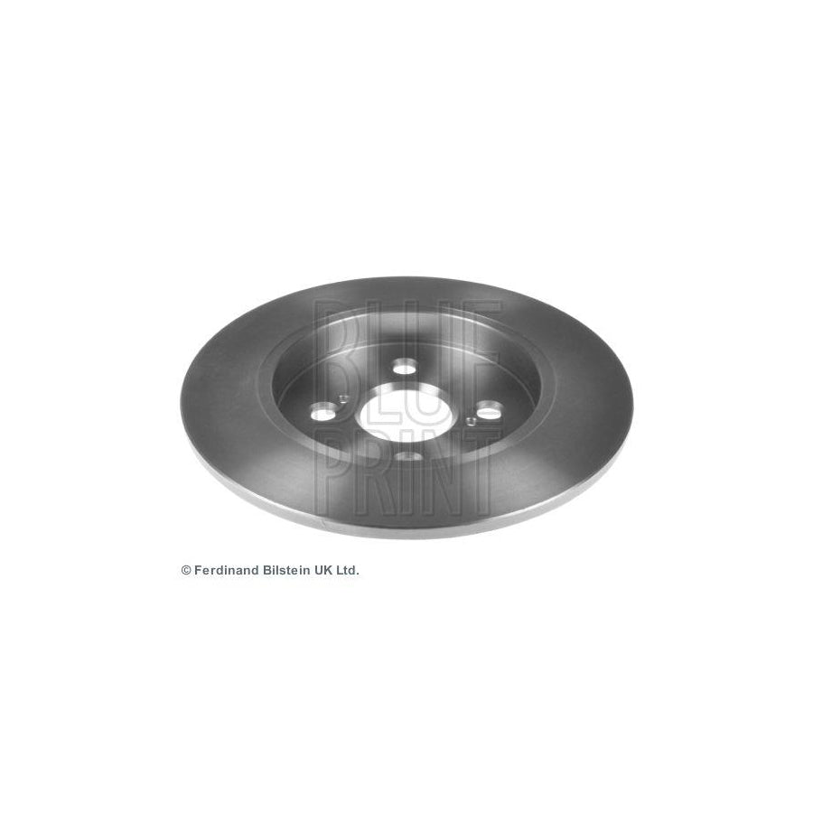 Blue Print Adt343218 Brake Disc