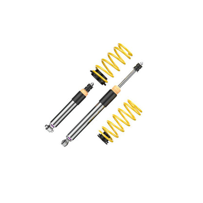KW 35260087 Opel Manta A Variant 3 Coilover Kit 2 | ML Performance US Car Parts