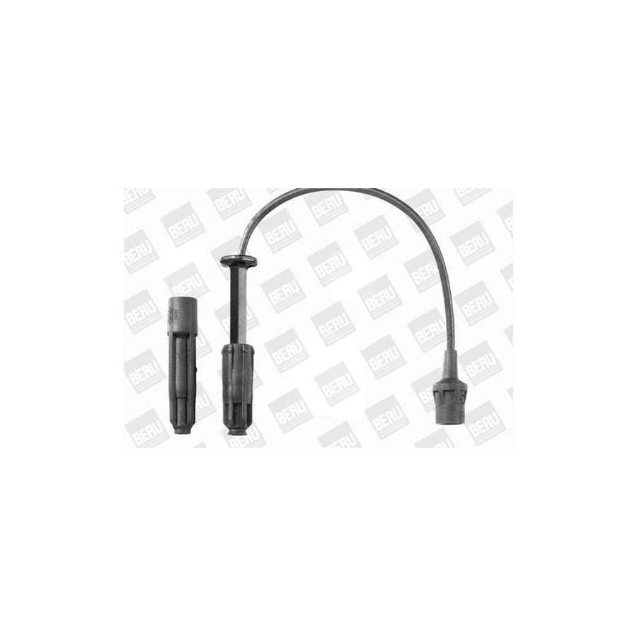 Beru Zef1449 Ignition Cable Kit