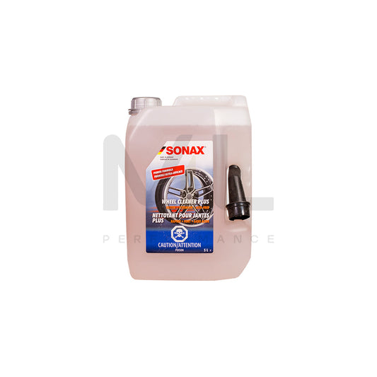 Sonax XTREME Rim Cleaner PLUS 5L