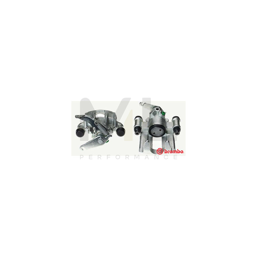 BREMBO F 56 142 Brake Caliper | ML Performance Car Parts