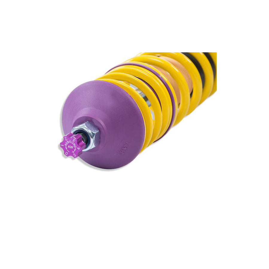 KW 35271018 Porsche 964 911 Variant 3 Coilover Kit 5 | ML Performance US Car Parts