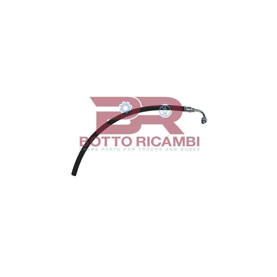 Botto Ricambi Brst5643 Hydraulic Hose, Steering System