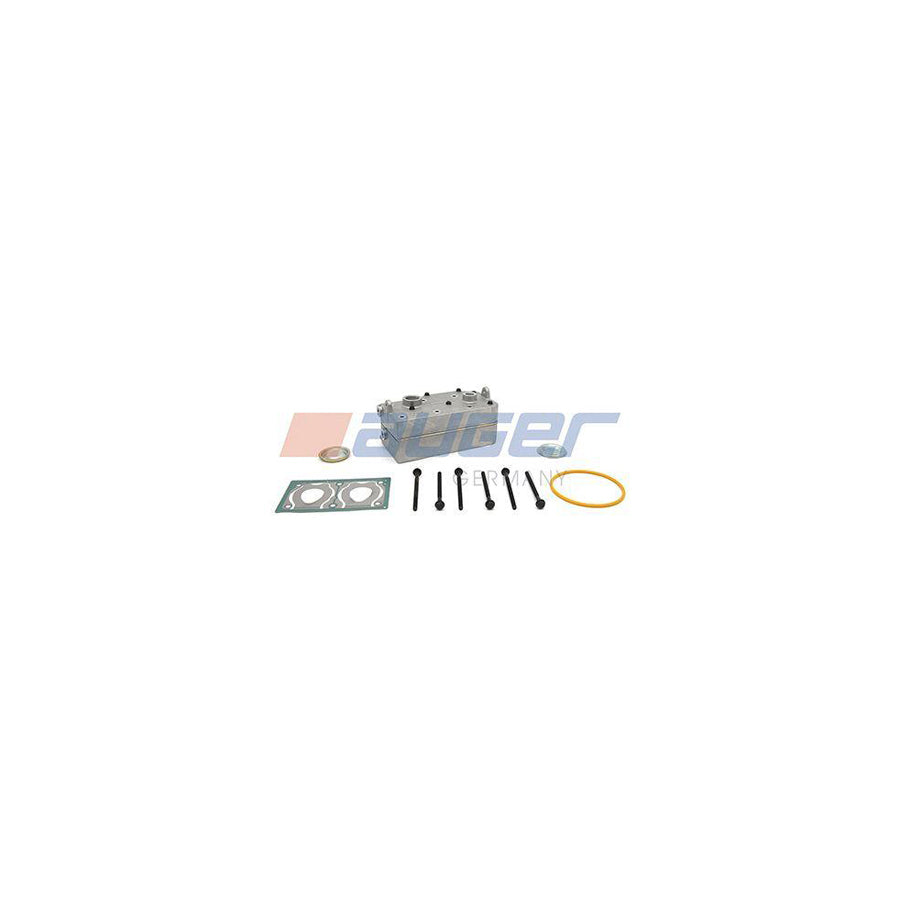 Auger Au 344183-02 Boot, Air Suspension