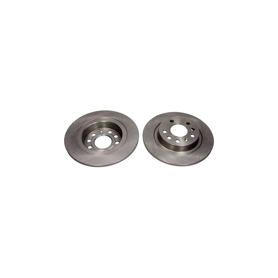 Quaro QD9485 Brake Disc