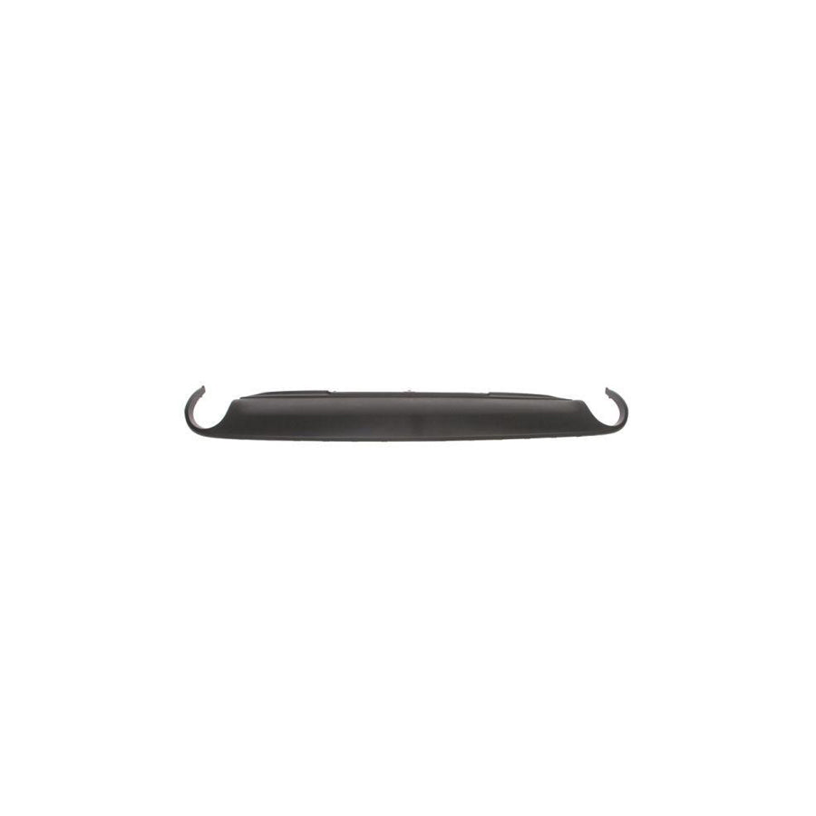Blic 5513-00-0029971P Front Splitter For Audi A4