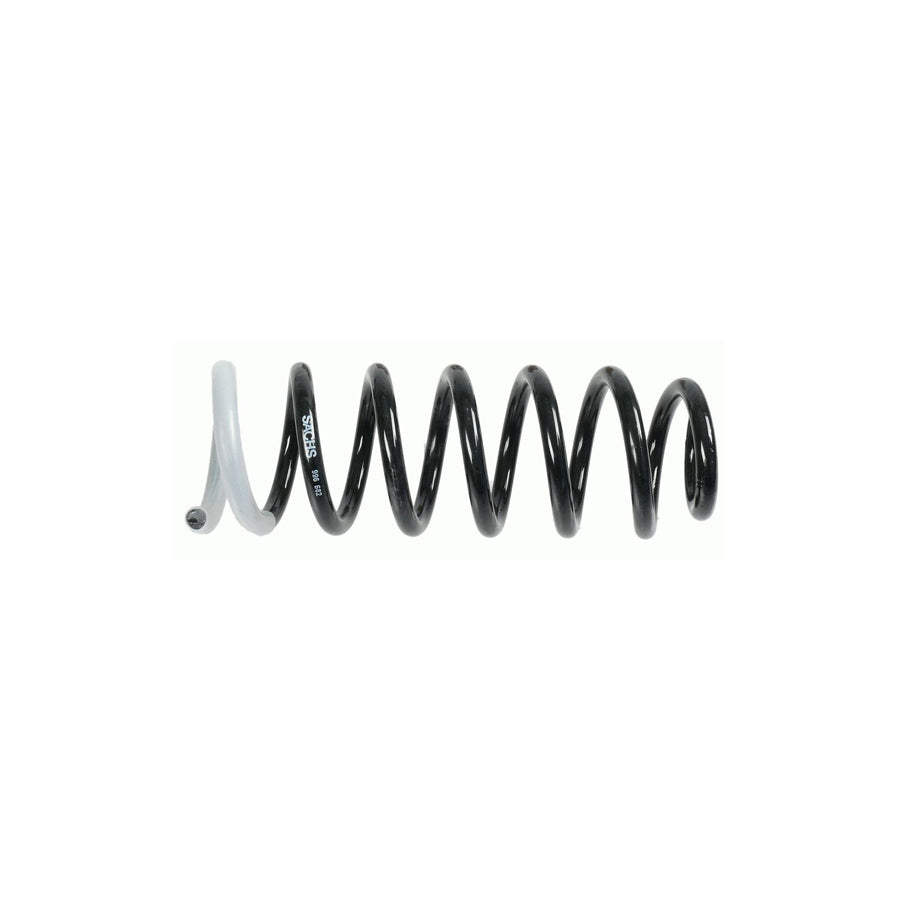 Sachs 996 682 Coil Spring For Peugeot 407 Sw