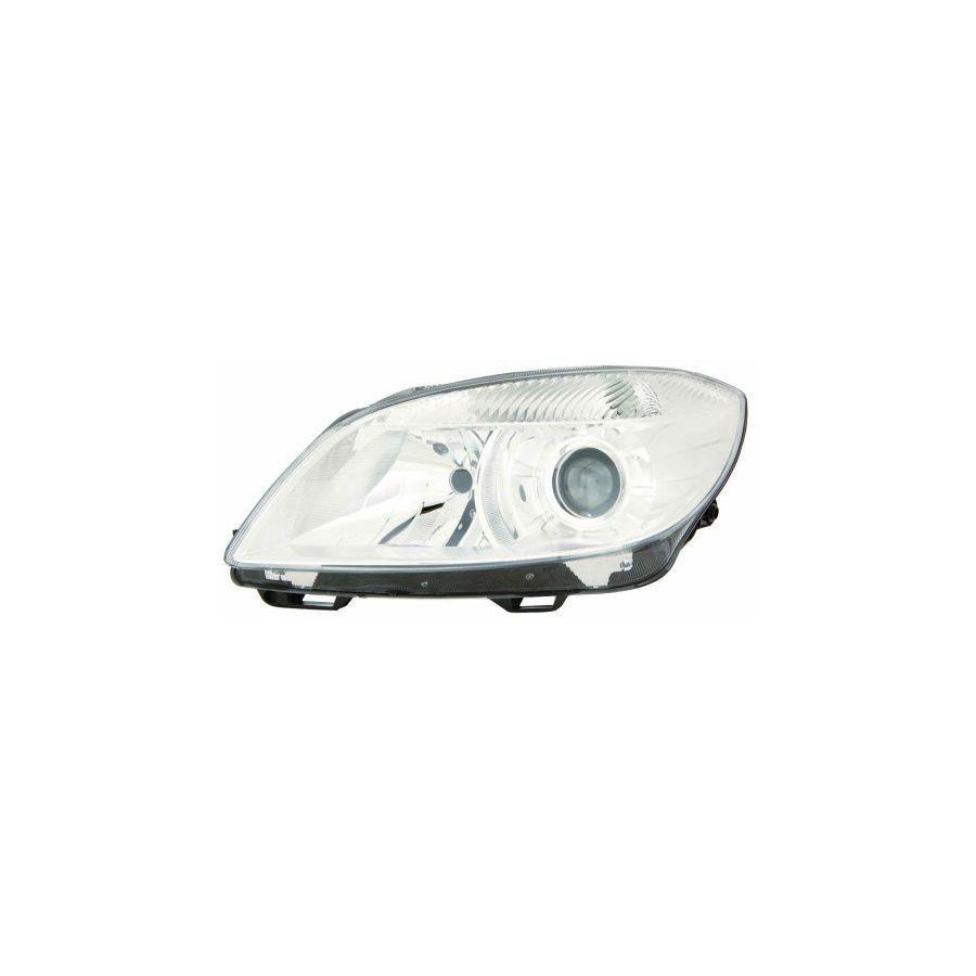Abakus 6651121Lmldem Headlight