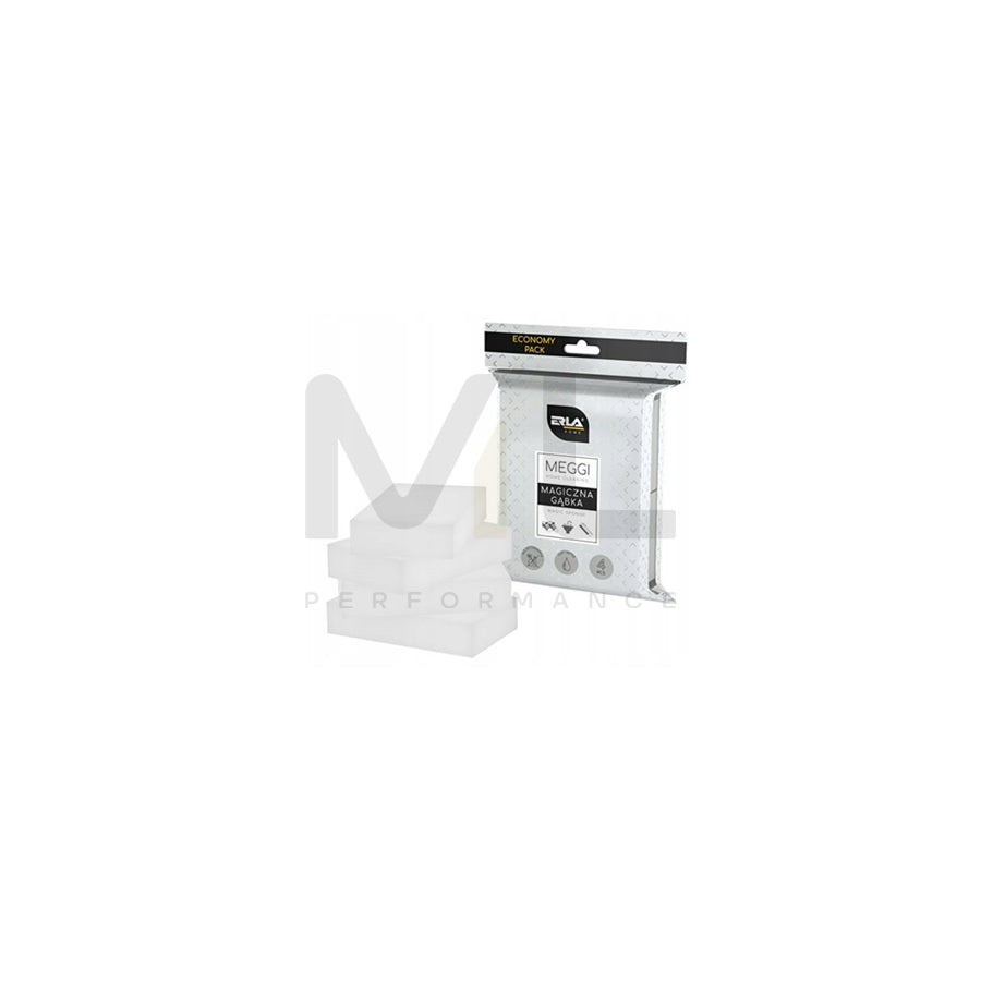 K2 R1000 Car cleaning sponges Quantity: 4