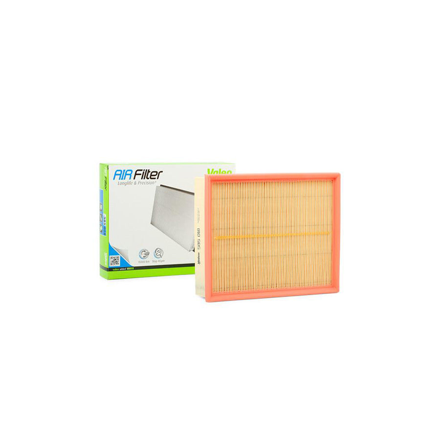 VALEO 585018 Air Filter | ML Performance UK Car Parts