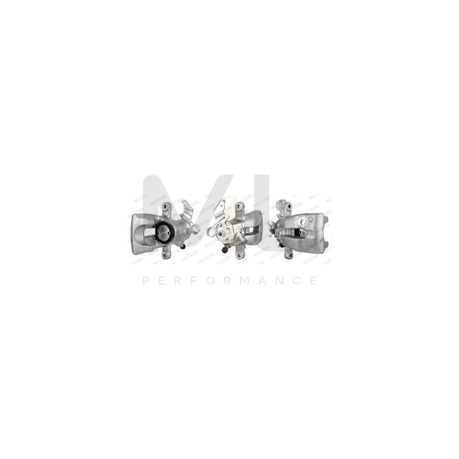 FERODO PREMIER FCL694193 Brake Caliper with accessories | ML Performance Car Parts