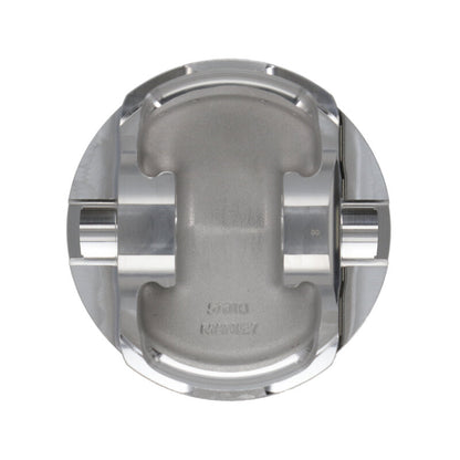 Manley Performance Manley Chevrolet LS Piston Set - 4.005in Bore 1.065in CH, -10.00 CC