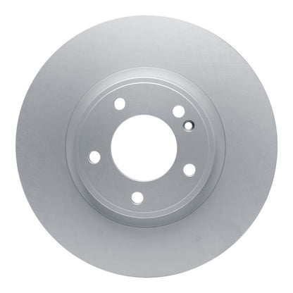 DFC 19-25 Mercedes-Benz G550 Front Hi-Carbon Alloy Geomet Coated Rotor