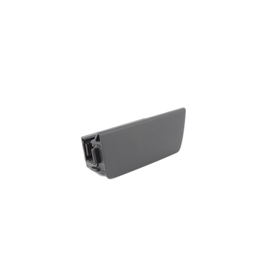Genuine BMW 51477033550 E53 Right Support F Roll.Blind Sight Protect SCHWARZ (Inc. X5 4.8is, X5 3.0i & X5 4.4i) | ML Performance UK Car Parts