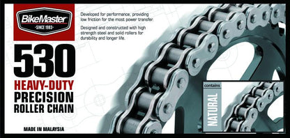 BikeMaster 530Hx100 Chain