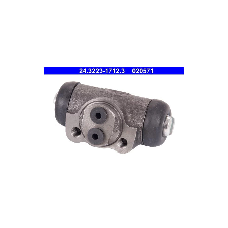 ATE 24.3223-1712.3 Wheel Brake Cylinder
