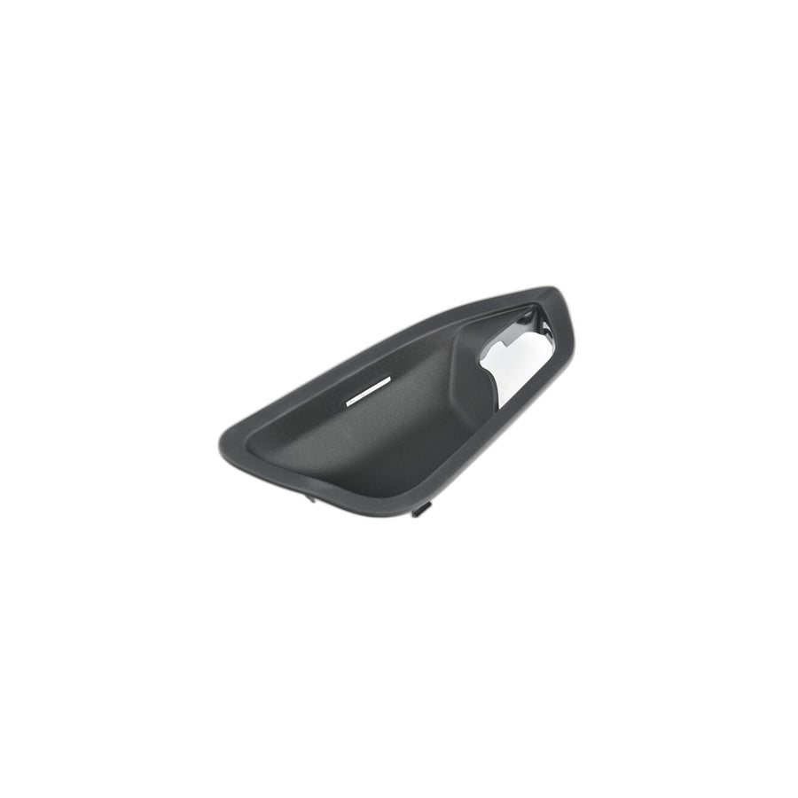 Genuine BMW 51417274490 F21 F23 F20 Cover, Door Opener, Inside Right SCHWARZ (Inc. 116i) | ML Performance UK Car Parts