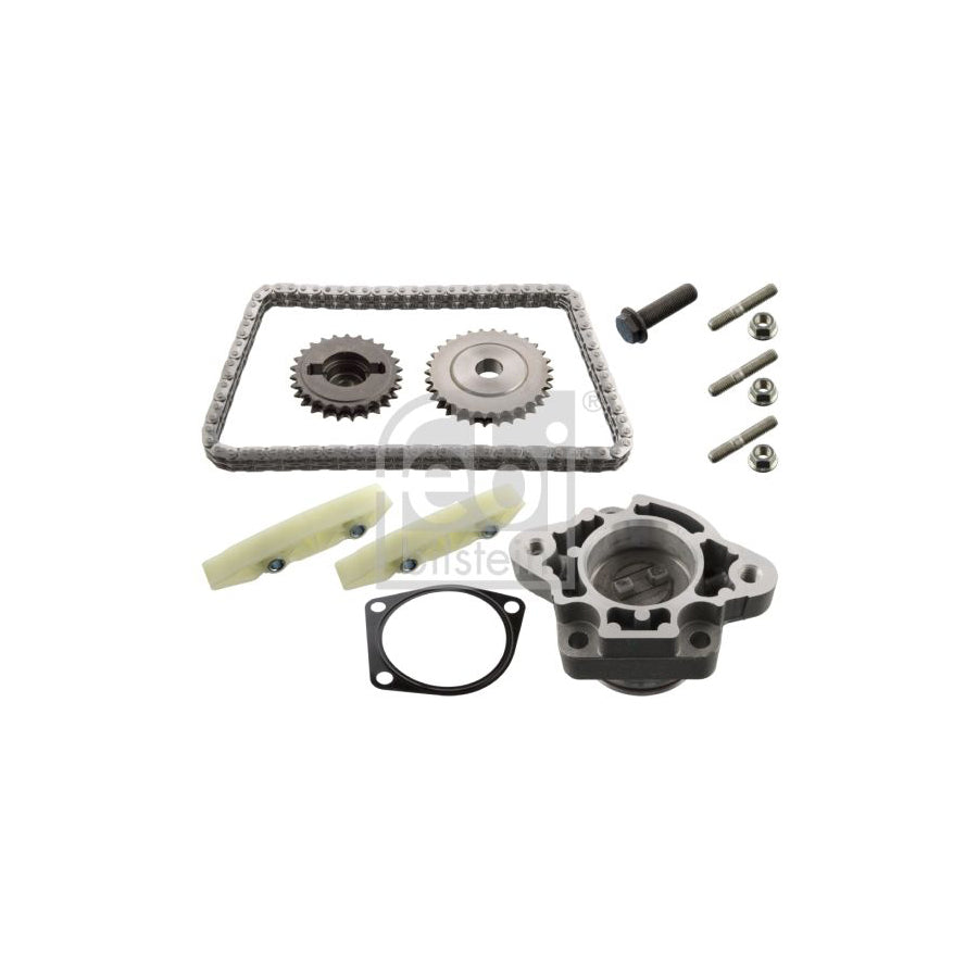 Febi Bilstein 102386 Timing Chain Kit for Iveco Daily