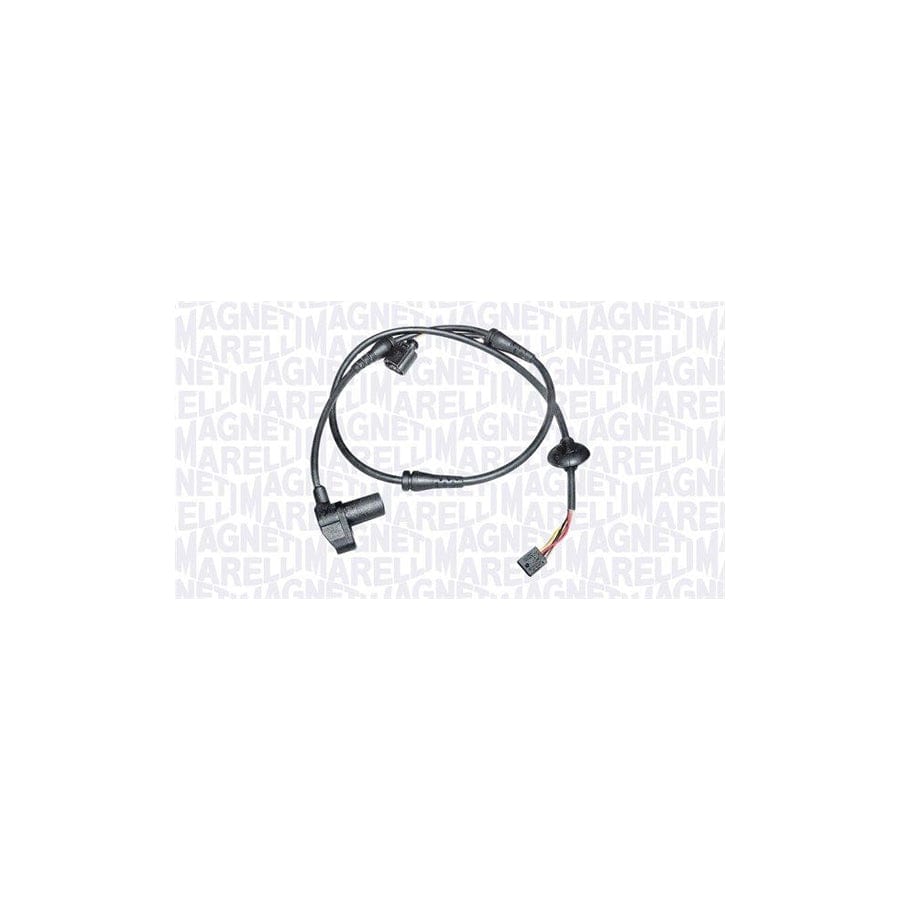 MAGNETI MARELLI 172100031010 ABS Sensor for AUDI A4
