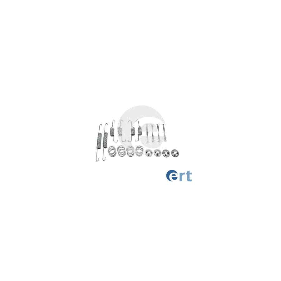 ERT 310138 Brake Shoe Fitting Kit