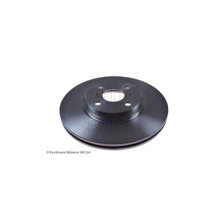 Blue Print Adt343217 Brake Disc for Toyota Yaris