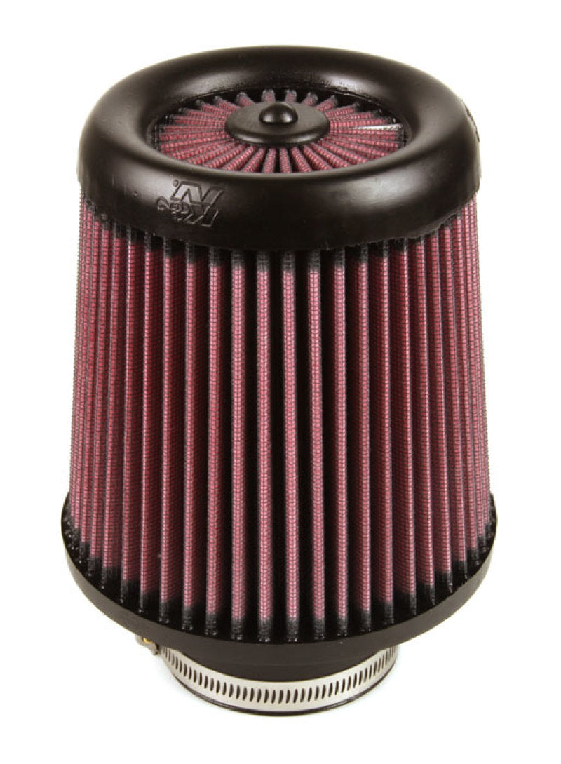 K&N Engineering K&N Universal X-Stream Clamp-On Filter 6in Base OD x 5in Top OD x 6.5in Height