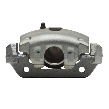DFC 01-07 Ford Escape Front-R Premium Caliper - Silver Zinc Coated