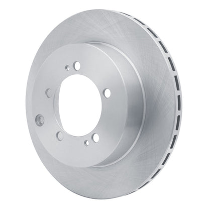 DFC 94-95 Eagle Talon Rear Brake Rotor