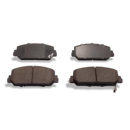 R1 Concepts R1 13-22 Acura RDX Front R1 Optimum OE Brake Pads