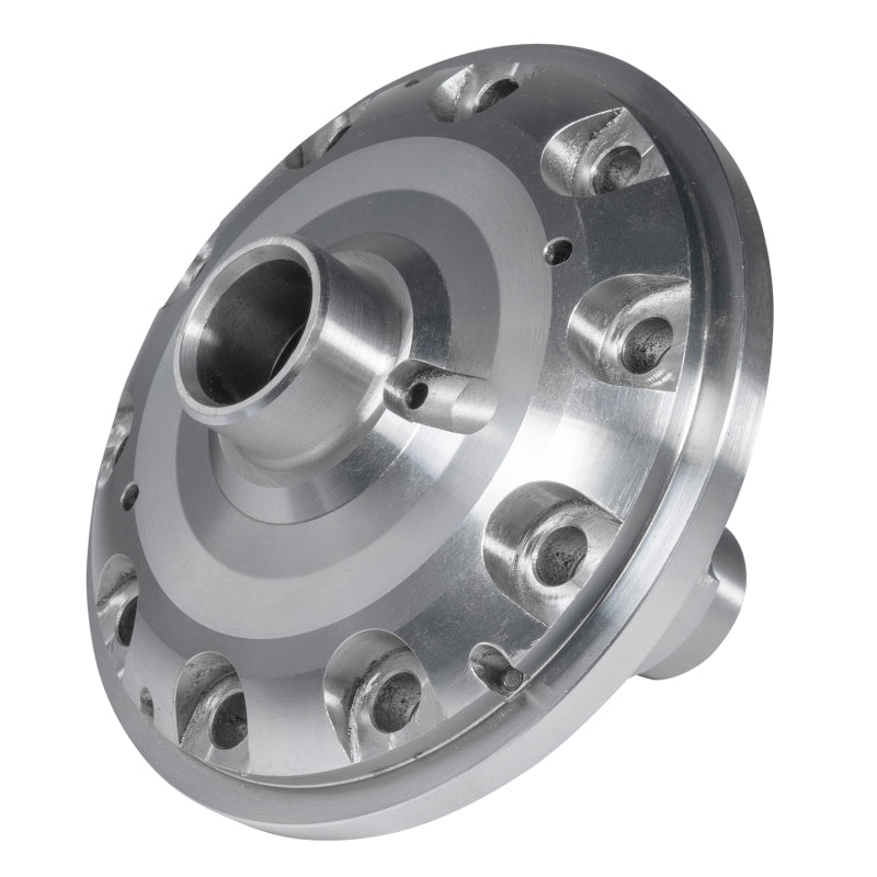 Yukon Gear & Axle Yukon 64-73 Ford Mustang 8in / 25 Spline / 3.25 Ratio LSD & Re-Gear Kit