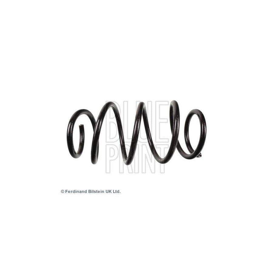 Blue Print Adn188338 Coil Spring for Nissan Qashqai