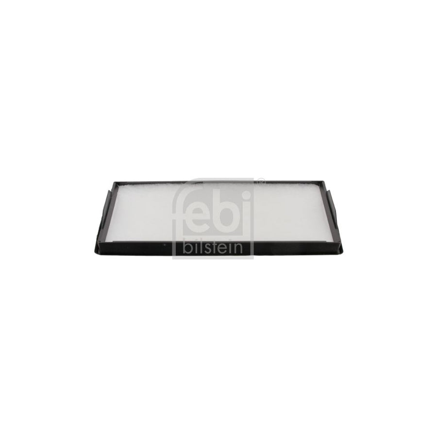 Febi Bilstein 29807 Pollen Filter
