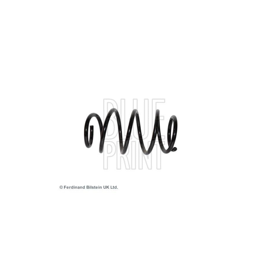 Blue Print Adn188337 Coil Spring for Nissan Qashqai