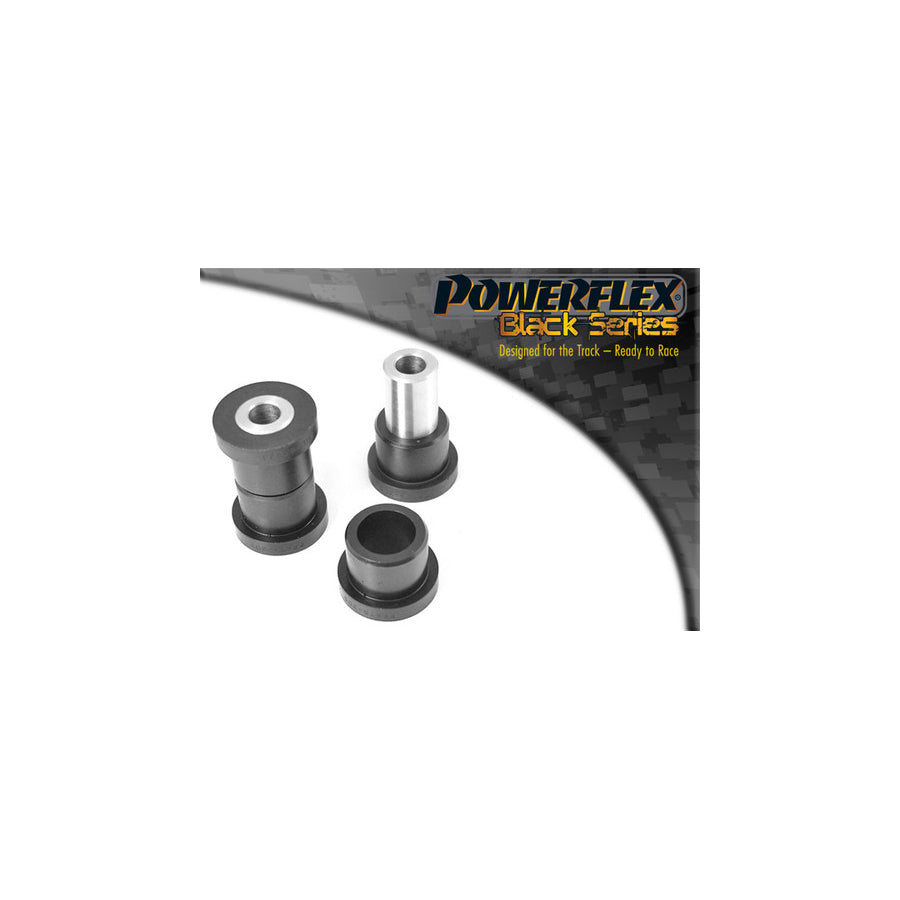 Powerflex PFR76-305-12BLK Toyota MR2 Rear Inner Track Control Arm Bush M12 Bolt | ML Performance UK Car Parts