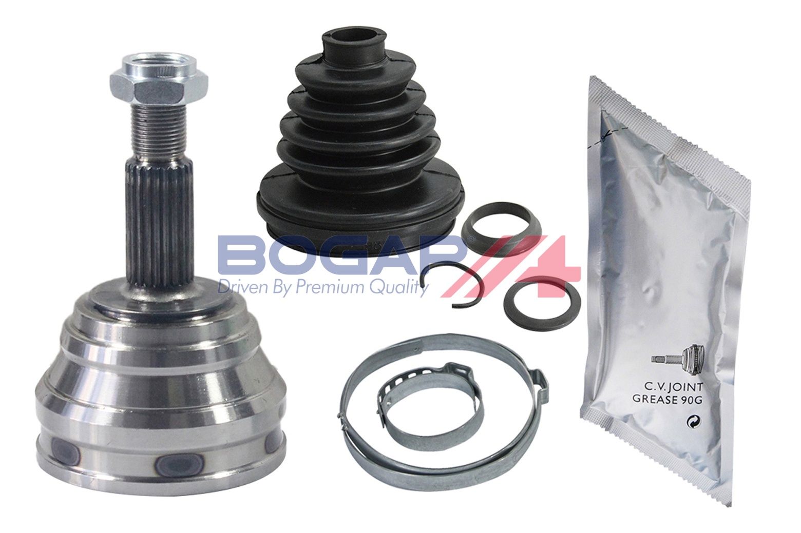BOGAP A3513188 Joint Kit, Drive Shaft