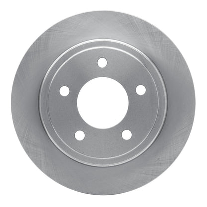 DFC 93-04 Chrysler Concorde Rear Brake Rotor