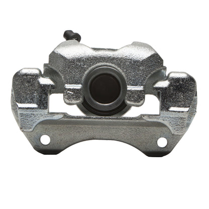 DFC 01-03 Toyota Highlander Rear-L Premium Caliper - Silver Zinc Coated