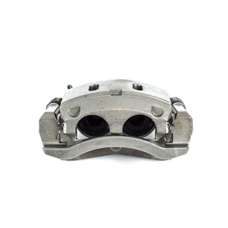 PowerStop Power Stop 06-13 Infiniti QX56 Front Left Autospecialty Caliper w/Bracket