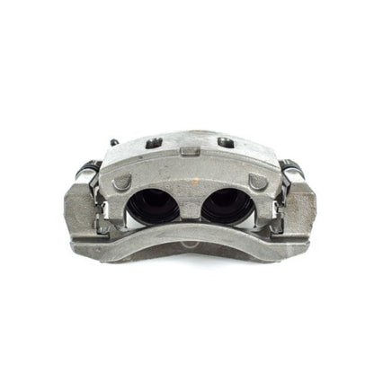 PowerStop Power Stop 06-13 Infiniti QX56 Front Left Autospecialty Caliper w/Bracket