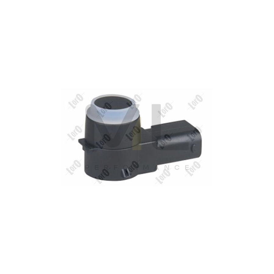 ABAKUS 120-01-076 Parking sensor for FORD MONDEO Front, Black, Ultrasonic Sensor