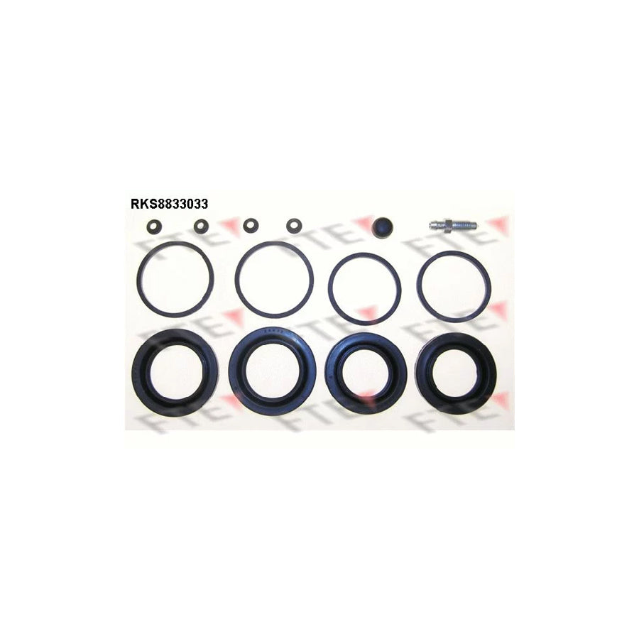 FTE Rks8833033 Repair Kit, Brake Caliper