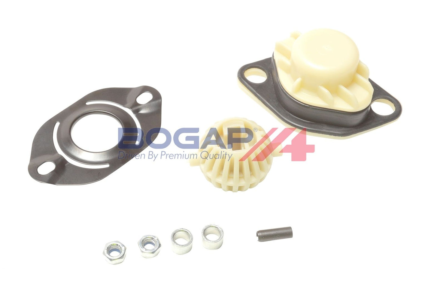 BOGAP A2226108 Repair Kit, Gear Shift Lever