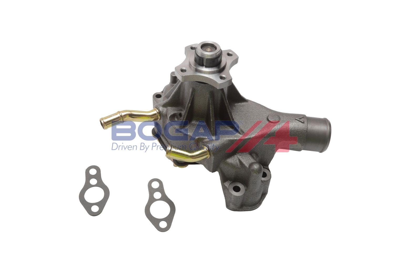 BOGAP G4234100 Water Pump, Engine Cooling