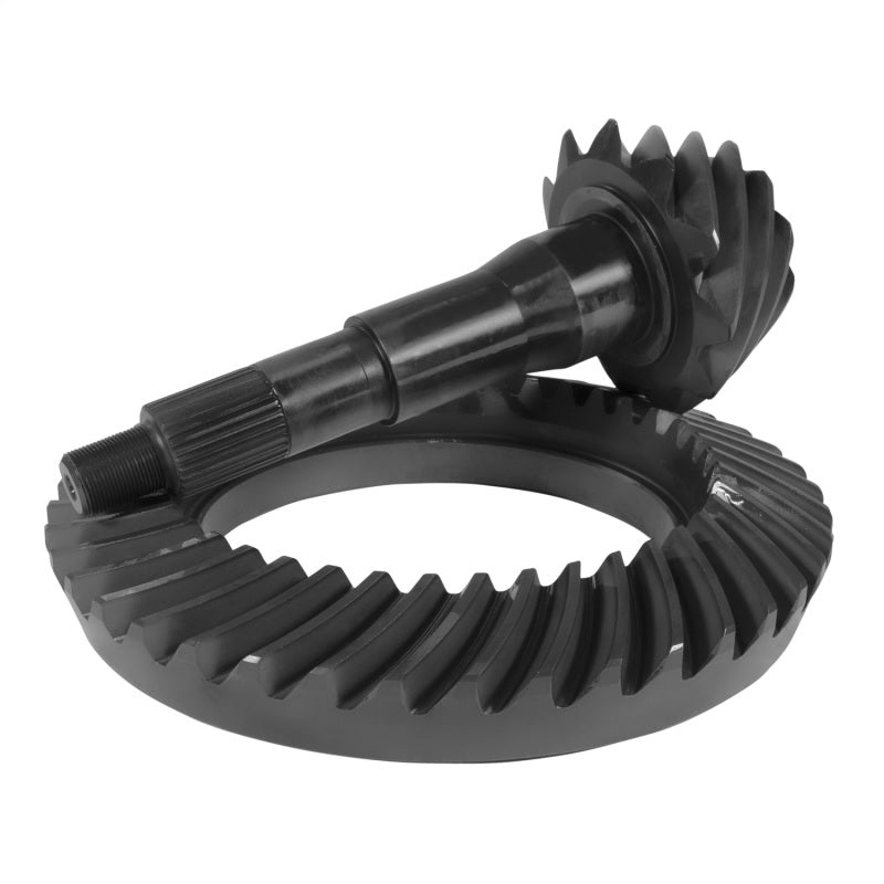 Yukon Gear & Axle Yukon Gear 10.5in Ford 4.30 Rear Ring & Pinion Install Kit