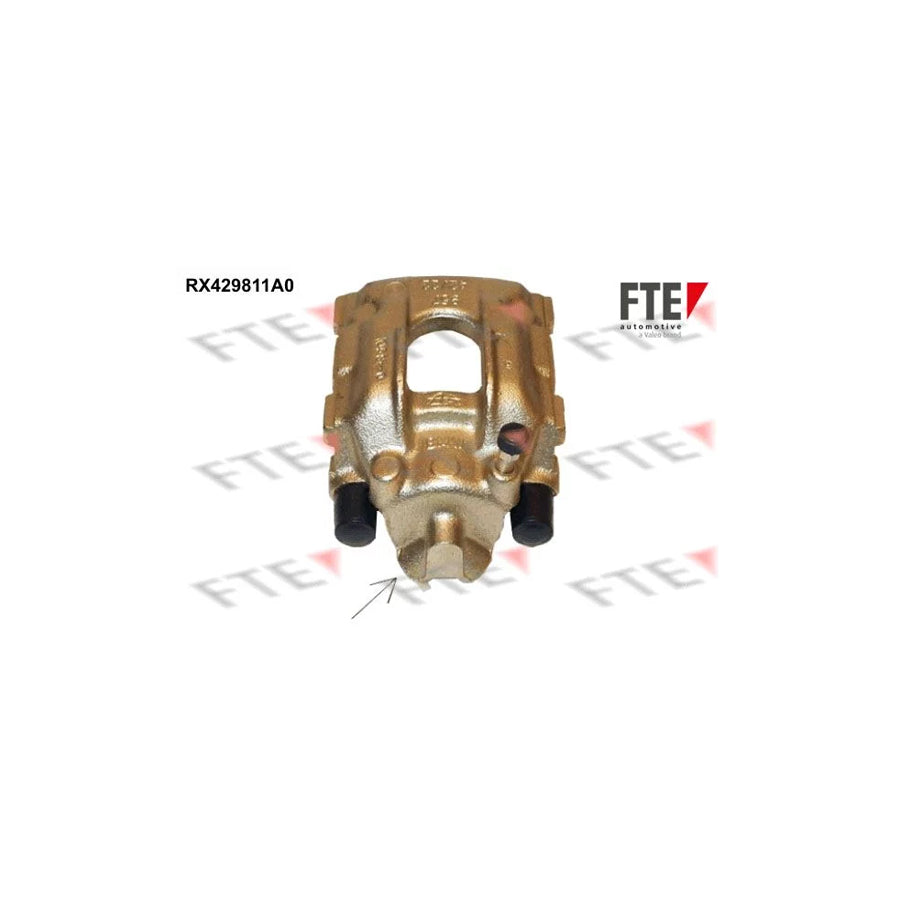 FTE 9290939 Brake Caliper