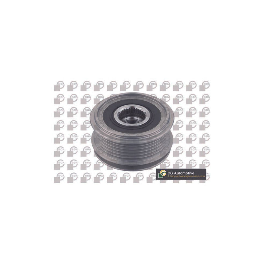 Bga Dc0101 Alternator Freewheel Clutch