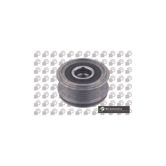 Bga Dc0101 Alternator Freewheel Clutch