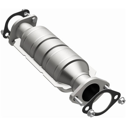 MagnaFlow Direct Fit Catalytic Converter 2008 Kia Spectra 2.0L