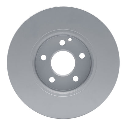 DFC 08-15 Mercedes-Benz C250 Front Hi-Carbon Alloy Geomet Coated Rotor